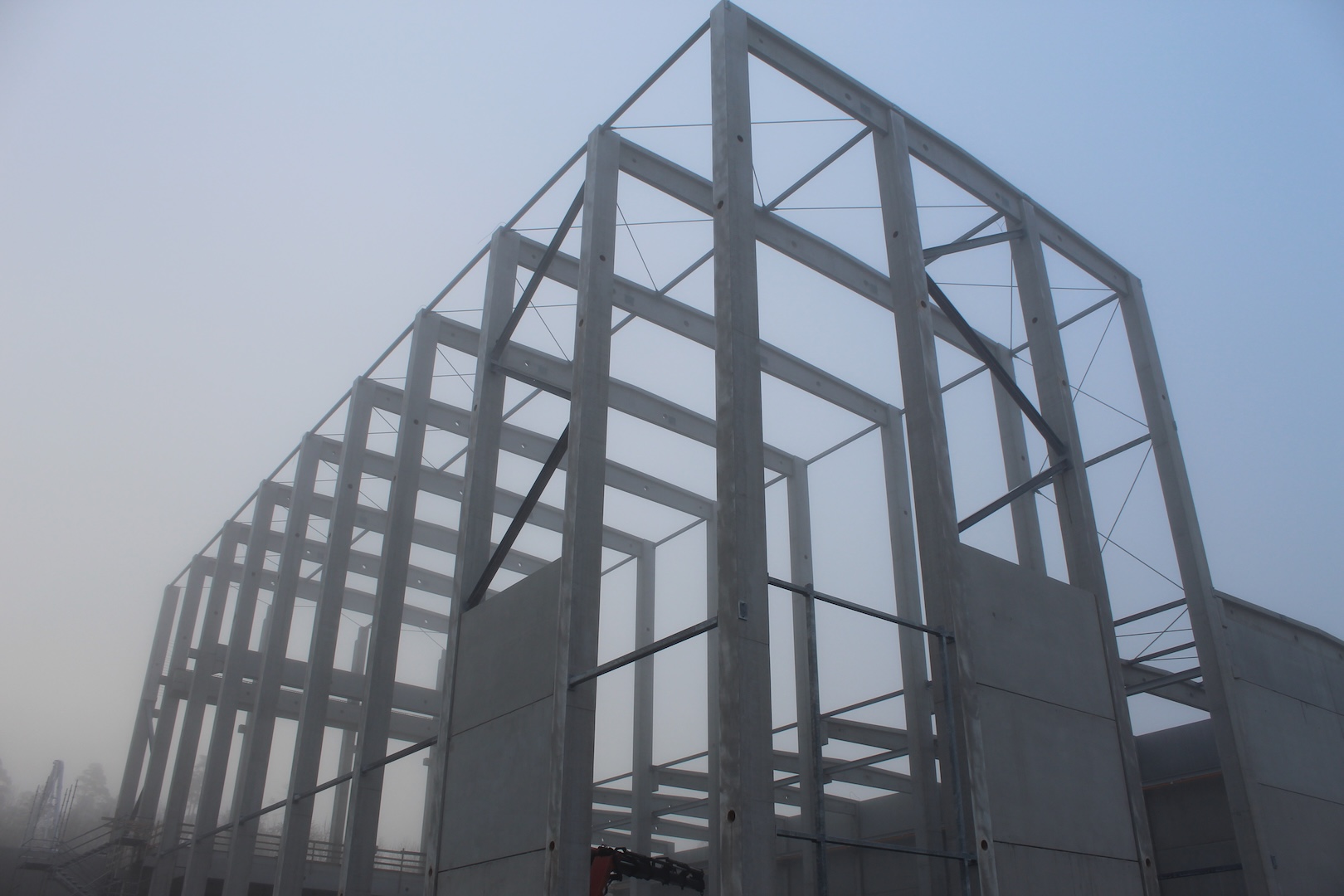 Industrielle Tragwerke-web